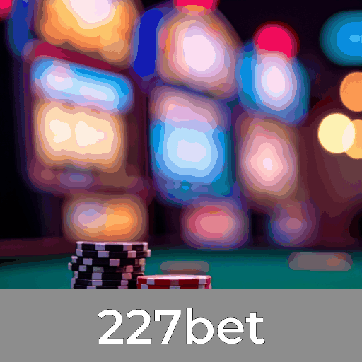 Acesso ao 227bet