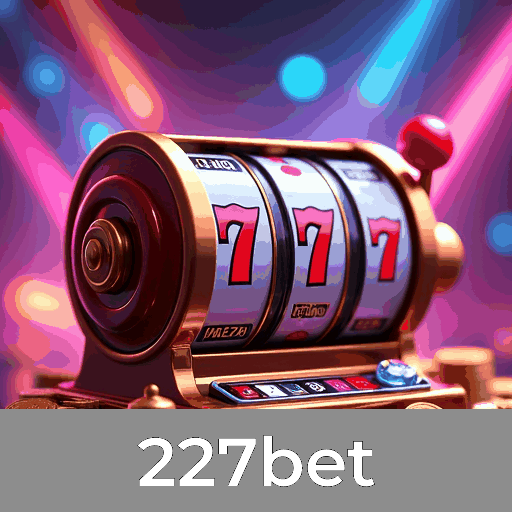 Cadastro na 227bet
