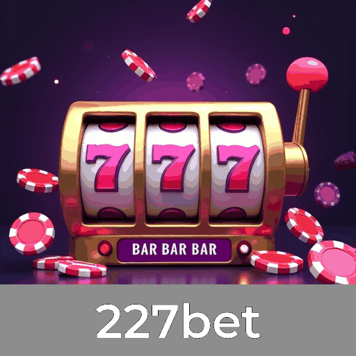 Cadastro na 227bet