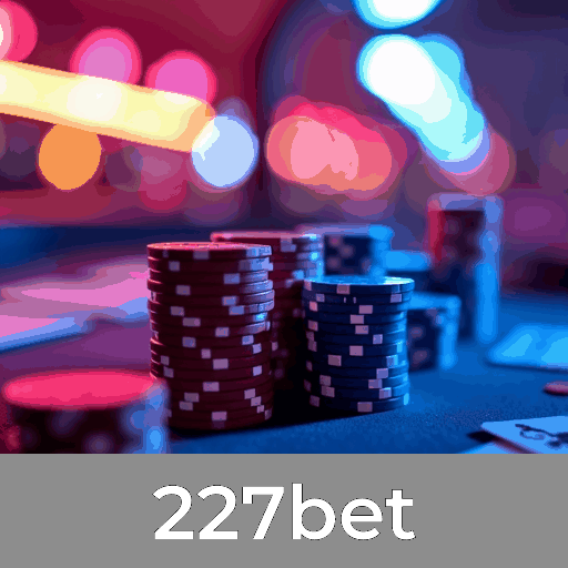 Cassino Online 227bet