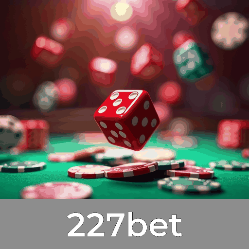 Cadastro na 227bet