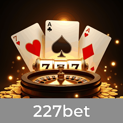 Cadastro na 227bet