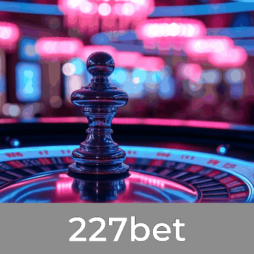 Acesso ao 227bet