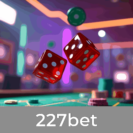 Cadastro na 227bet