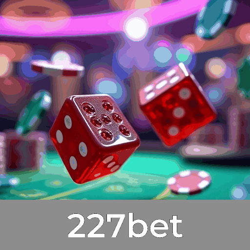 Acesso ao 227bet