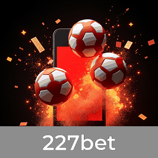 Acesso ao 227bet