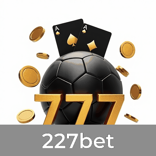 Acesso ao 227bet