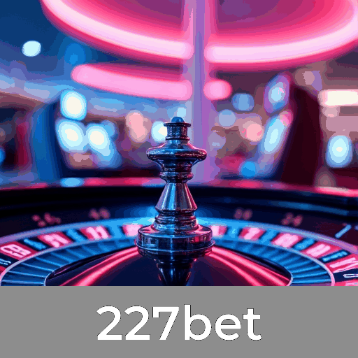 Cassino Online 227bet