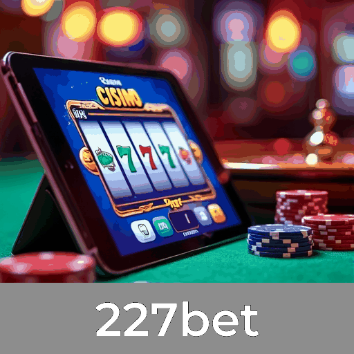 Acesso ao 227bet