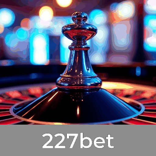 Cadastro na 227bet