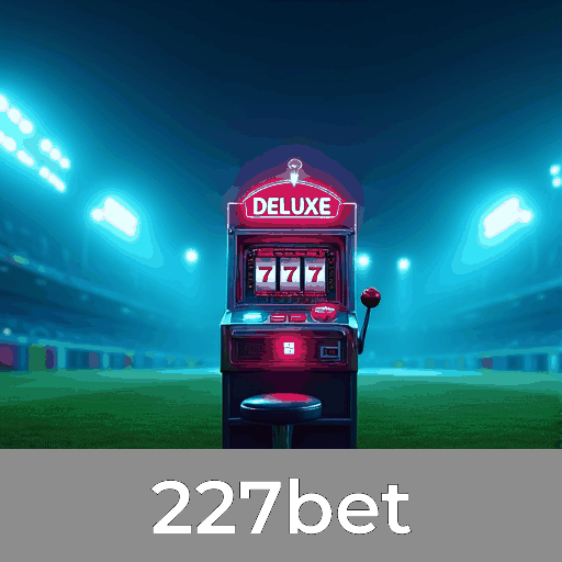 Cadastro na 227bet