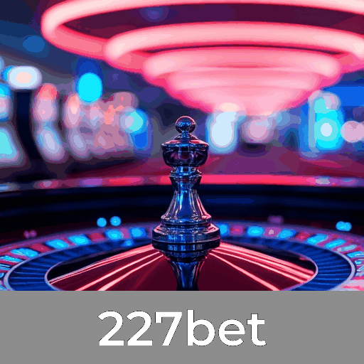 Acesso ao 227bet