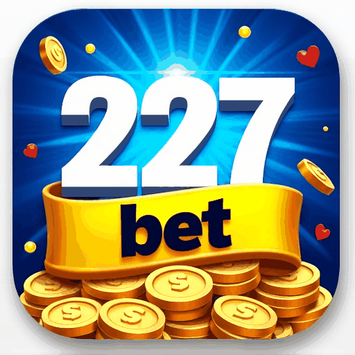 227bet logo